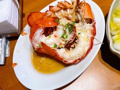 -mezza9 Macau(澳门君悦酒店)