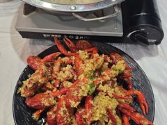 -四妹餐厅(玫瑰街店)