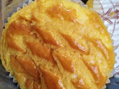 菠萝包-申氏糕点(三好街店)