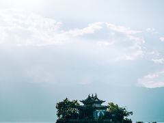 -大理洱海
