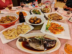 -满福隆酒楼(万绿园店)