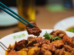 -禾珍珠家常小馆(河南博物院店)