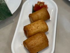 -蔡澜港式点心(皇庭广场店)