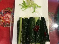 -玉华台饭庄(裕中西里小区店)
