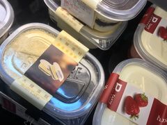 -苹果花园(襄阳南路店)