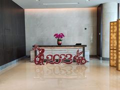 -彩丰楼·中餐厅(国家会展中心上海洲际店)