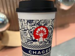 -霸王茶姬(大连万象汇店)