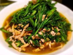 -花中城·杭帮菜·粤菜·海鲜火锅(清泰街店)