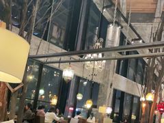 -漫咖啡(浏阳河店)