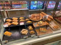 -巴黎贝甜(昆城广场店)