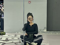 -TMG潮流健身(奥体莲荷里店)