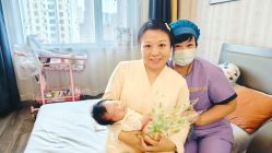 -国际月月生母婴月子中心(旗舰店)