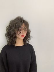 点击看大图 -P.STYLE派斯造型