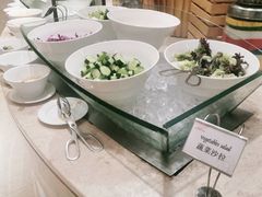 -韶关风度华美达广场酒店自助餐厅