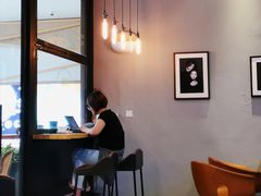 -MUSEE CAFE(保利·时光里店)