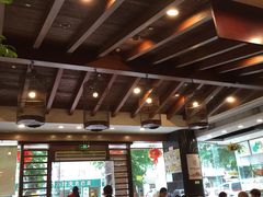 大堂-六婶西关小厨(光塔路店)