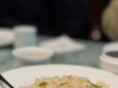 手剥龙井虾仁-知味观·味庄(杨公堤店)