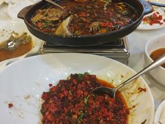 -翠清酒家(万丰路店)