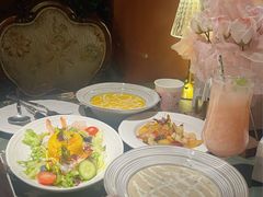 -第101座花园餐厅(湖滨88店)