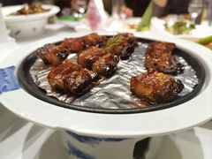 -好福记饭店(红梅公园店)