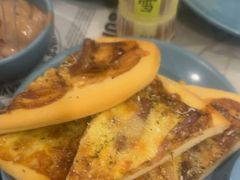 -汉阳廷自助烤肉(同和金铂天地店)