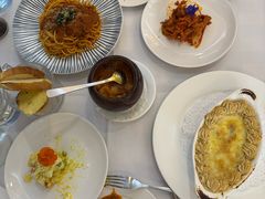 -成桂西餐厅·41年的味道(五大道疙瘩楼店)