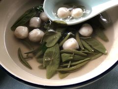 -苏帮袁Sue Cuisine(将台店)