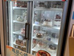 -DQ·蛋糕·冰淇淋(天通苑华联店)