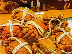 -鲜味食族水产·海鲜餐厅