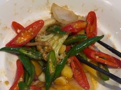 -老蒲鲜·地标·非遗美食(涵江店)