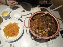 -关东小磨东北菜(漕河泾印象城店)