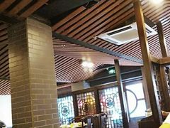 大堂-阿五涮羊肉火锅(安国路一店)
