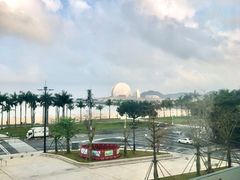 -珠海市博物馆