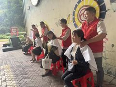 -康之道盲人按摩(二七路No.5店)