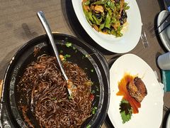 -望乡楼上海菜(日月光店)