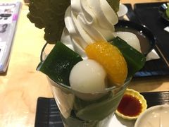 -伊藤久右卫门(宇治本店)