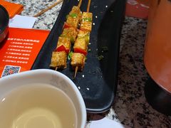 -炭舍干锅(华发商都店)