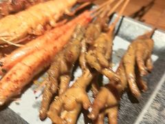 -管氏翅吧(台湾街店)