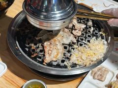 -霸腹烤肉(厦门柚子番店)