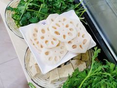 -元盛居(生态大街店)