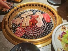 -谷牛日式烤肉(宝山U天地店)