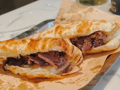 -高玛纳驴肉火烧(河间总店)