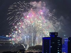 -武昌江滩