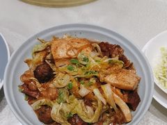 -子霖南山鲜虾面(南山总店)