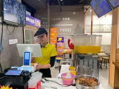 -好欢螺鼎钻螺蛳粉(谷埠店)