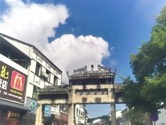 -三国赤壁古战场