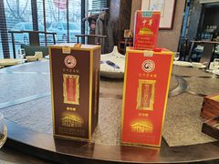 -浩运海鲜·16年专注青岛菜(石老人店)