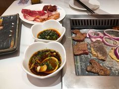 -星伦多自助料理·涮烤一体(奉贤龙湖天街店)