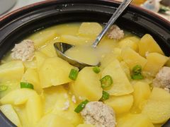-大鸽饭(马王堆店)