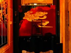 -老北门·苏帮菜·湖景包间(月光码头店)
